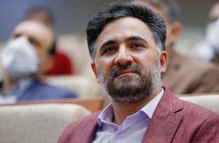 دهقانی فیروزآبادی