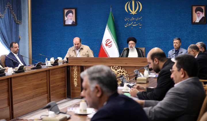 رفع موانع تولید