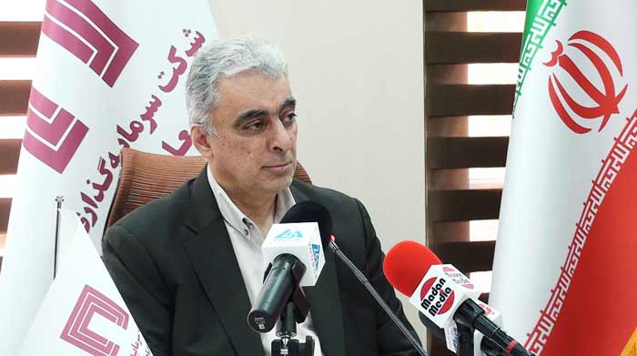 سعدمحمدی