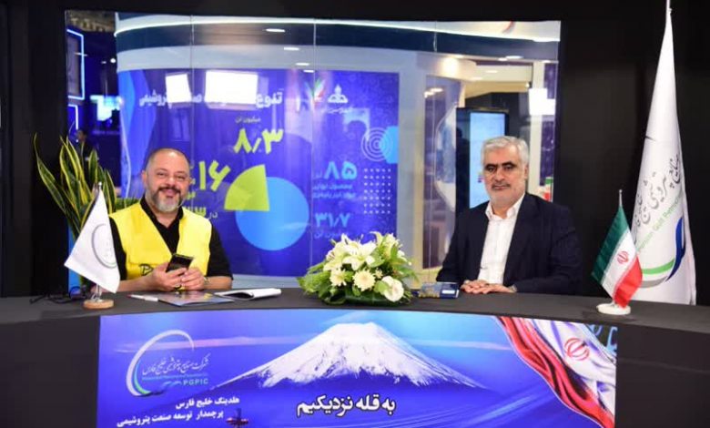 صنایع خلیجفارس فارس