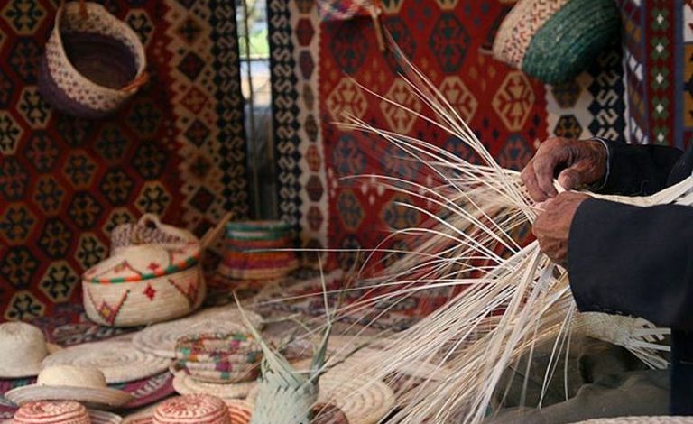 صنایع دستی
