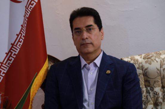 هاشمی