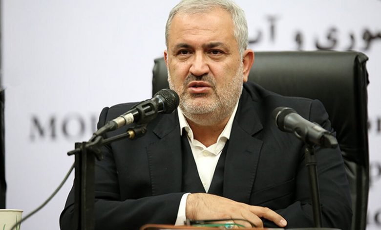 علی آبادی