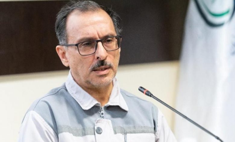 غلامحسن گرشاسبی