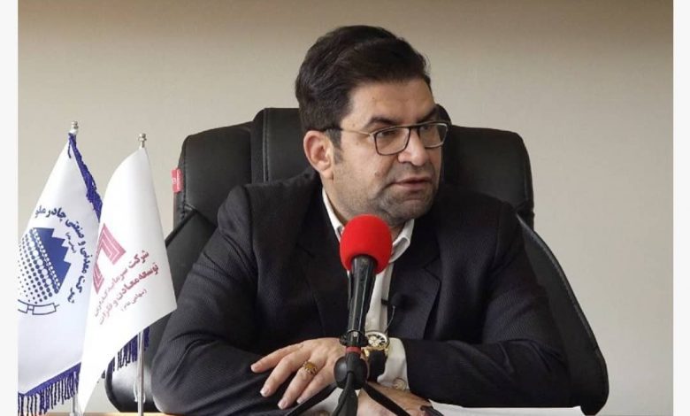 فولاد اقلید پارس