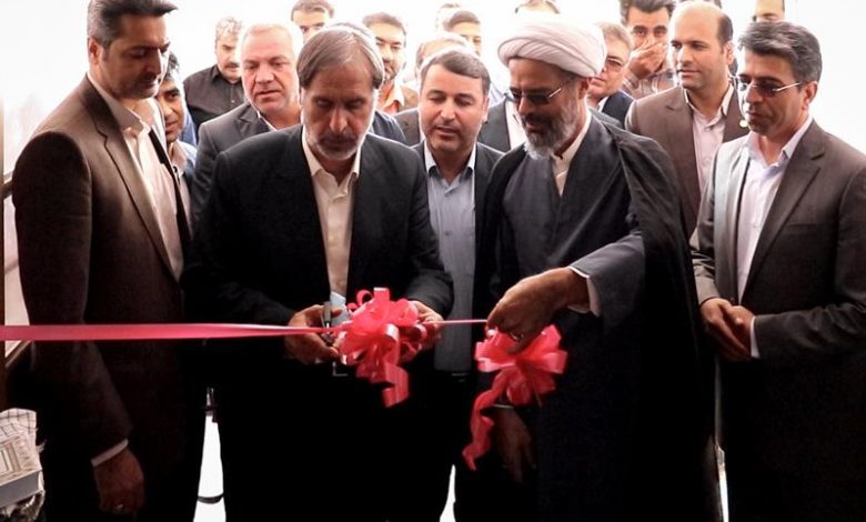 مدرسه شهدای بانک مسکن