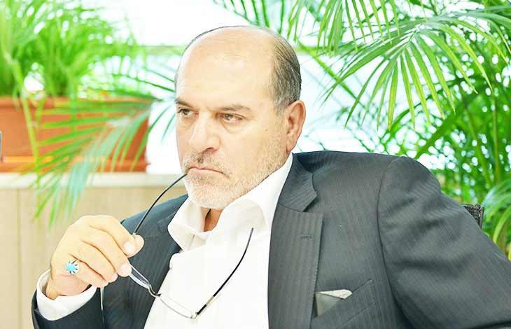 نجفی عرب