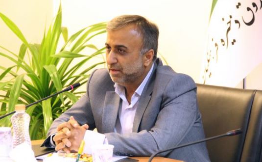 نجف پور کردی