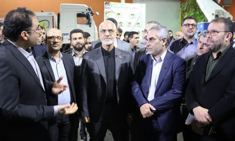 نفت و گاز اروند