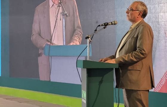 وزیر بهداشت