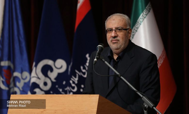 وزیر نفت