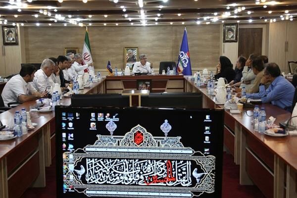 پارس جنوبی