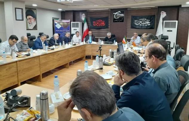 پتروشیمی کارون