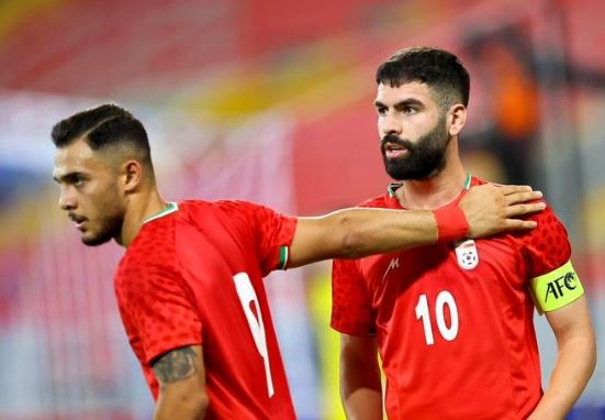 پرسپولیس