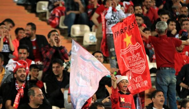 پرسپولیس