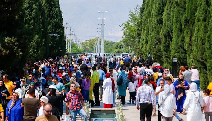 گردشگری