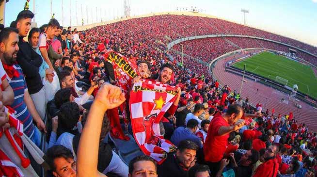 پرسپولیس