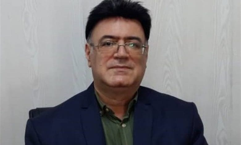 آلبرت بغزیان