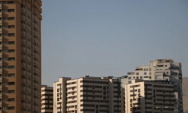 آپارتمان