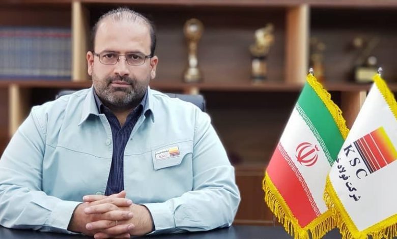 امین ابراهیمی