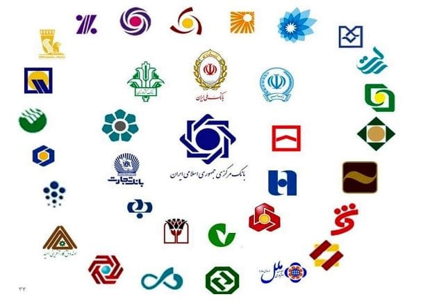 بانک ها