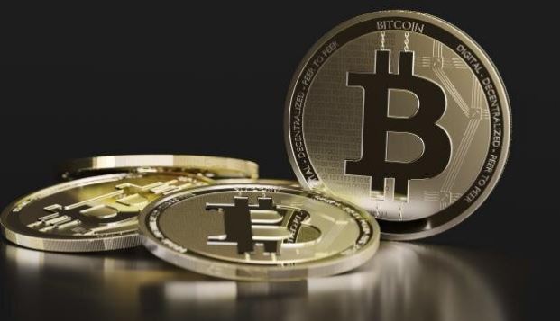 بیت کوین