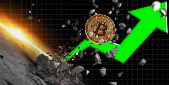 بیت کوین