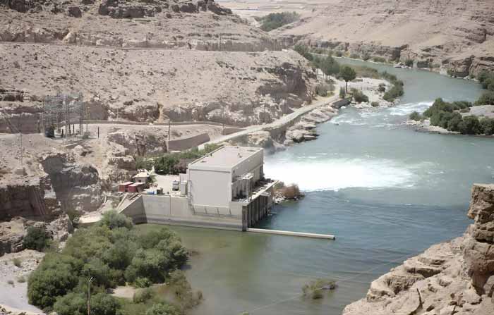 حق آبه هیرمند