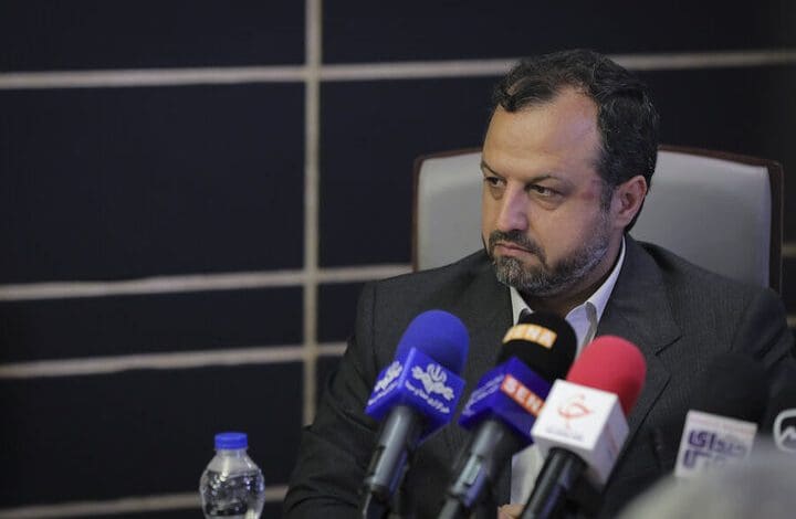خاندوزی