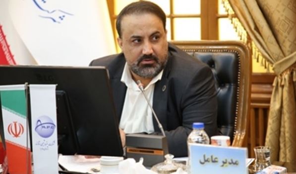 خلیلی نیا