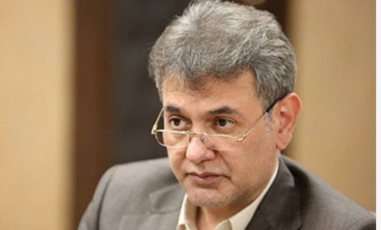 دکتر ناصحی