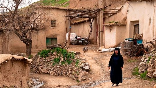 روستا