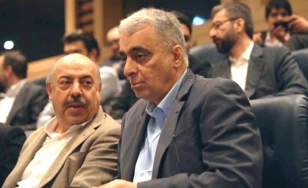 سعدمحمدی