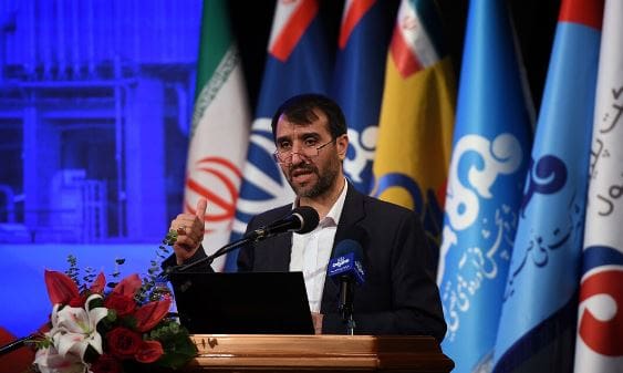 شاهمیرزایی