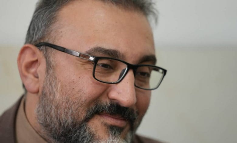 طاهر زاده