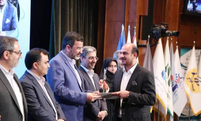 علی محمدی