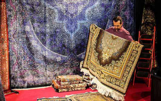 فرش ماشینی