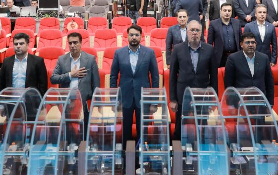 قرعه کشی قرض الحسنه
