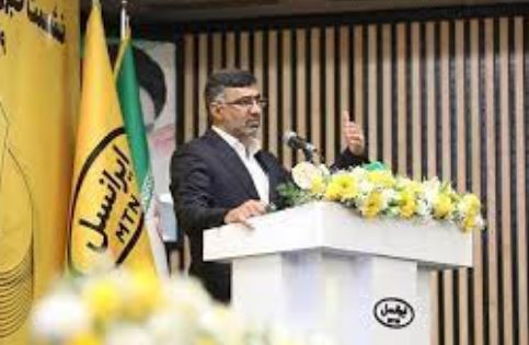 مدیرعامل ایرانسل