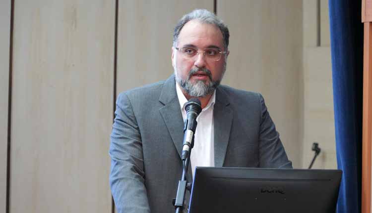 مدیرعامل کشتیرانی دریای خزر