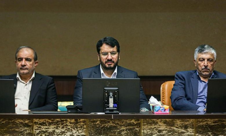 مهرداد بذرپاش