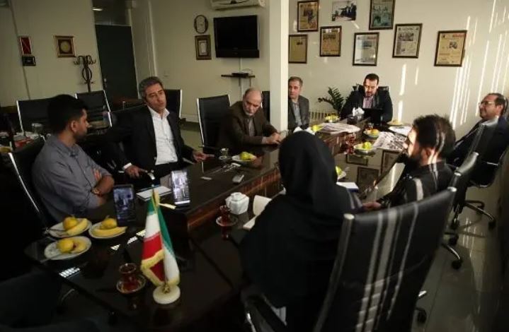 میزگرد