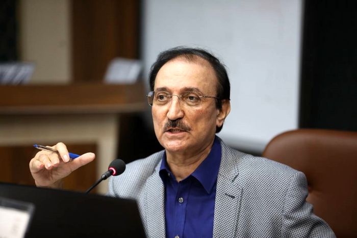 پور فرج