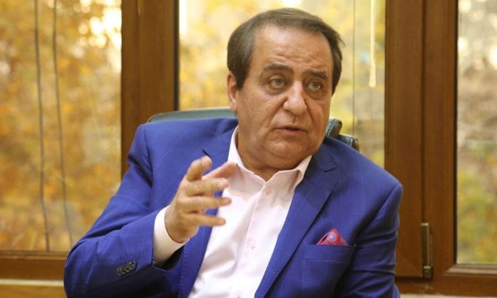 کشتی آرای