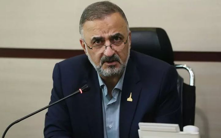 گلپایگانی