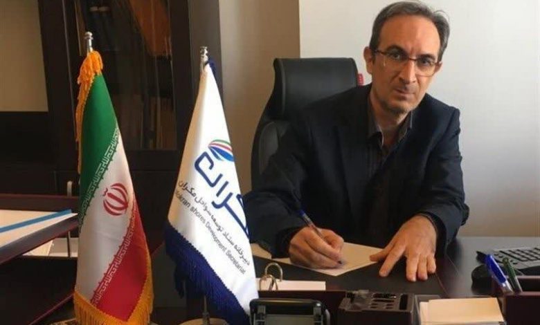 احمد اللهیاری