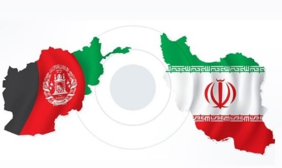 ایران و افغانستان