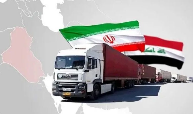 ایران و عراق