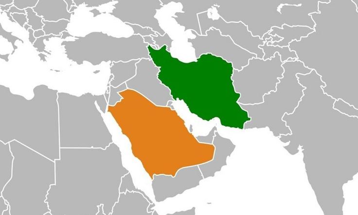 ایران و عربستان