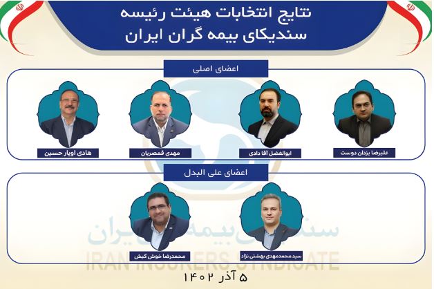 بیمه کوثر
